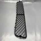 BENTLEY GT GTC LOWER CENTER LEFT RIGHT GRILLE 2004 2005 2006 2007 2008