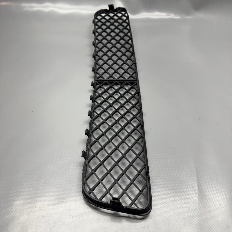 BENTLEY GT GTC LOWER CENTER LEFT RIGHT GRILLE 2004 2005 2006 2007 2008