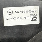MERCEDES BENZ G500 G63 RADIATOR COOLING FAN 2019-2021 2022 2023 2024 2