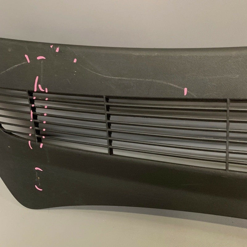 1081675-00-b TESLA MODEL 3 APRON REAR 2017 2018 2019 OEM 1081675-00-B