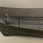 1081675-00-b TESLA MODEL 3 APRON REAR 2017 2018 2019 OEM 1081675-00-B