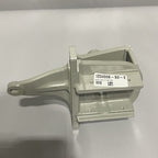 1034558-S0-E TESLA MODEL S REINFORSMENT MOTOR MOUNT RIGHT FRONT 2012 2013 2014 2015 2016 OEM