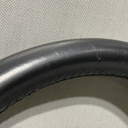 MASERATI GHIBLI STEERING WHEEL LEATHER BLACK 1033614 2014 2015 2016 OE