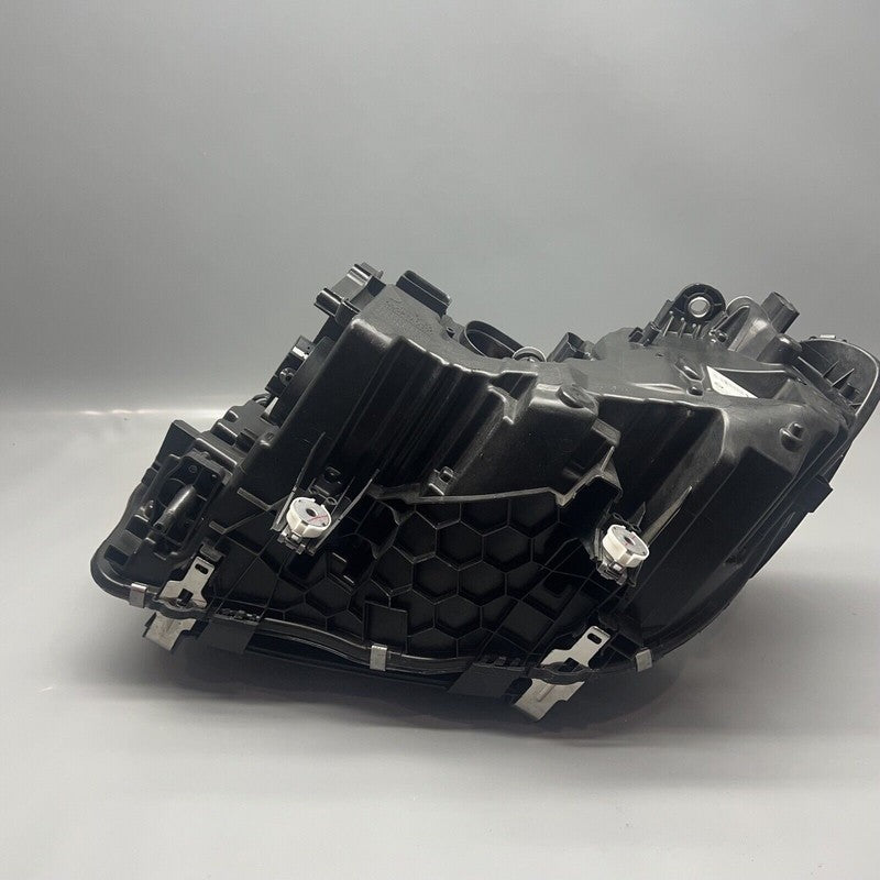 8739658-04 BMW X3 HEADLIGHT RIGHT PASSENGER X4 2018 19 20 2021 ADAPTIVE LED OEM 8739658-04