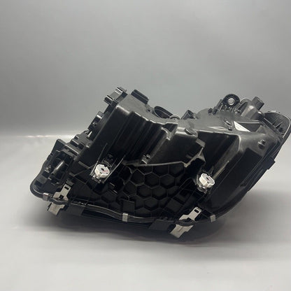 8739658-04 BMW X3 HEADLIGHT RIGHT PASSENGER X4 2018 19 20 2021 ADAPTIVE LED OEM 8739658-04