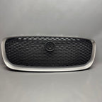 JAGUAR F-PACE CENTER GRILLE 2017 2018 2019 OEM HK83-018K28-AA