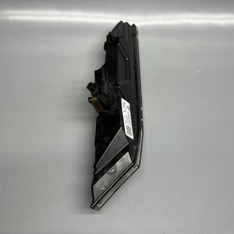 PORSCHE 911 992 CARRERA S TURN SIGNAL LEFT FRONT 2021 2022 2023 OEM 99