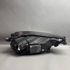 80A941033H AUDI Q5 SQ5 HEADLIGHT LEFT DRIVER 2021 2022 2023 2024 LED OEM 80A941033H