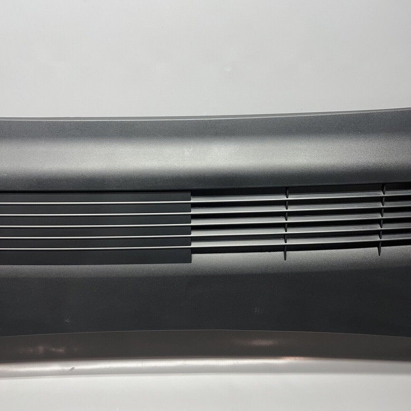 1492605-00-B TESLA MODEL Y APRON REAR COVER 2020 2021 2022 2023 OEM 1492605-00-B