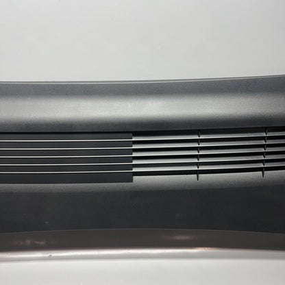1492605-00-B TESLA MODEL Y APRON REAR COVER 2020 2021 2022 2023 OEM 1492605-00-B