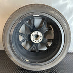 BMW X5 WHEEL RIM 21 INCH REAR X6 2020 2021 2022 2023 2024 2025 OEM 807