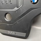 BMW 330I ENGINE COVER 2019 2020 2021 2022 2023 OEM 8676203