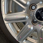 MINI COOPER CLUBMAN WHEEL RIM 16 INCH 2011 2012 2013 2014 OEM 6791941