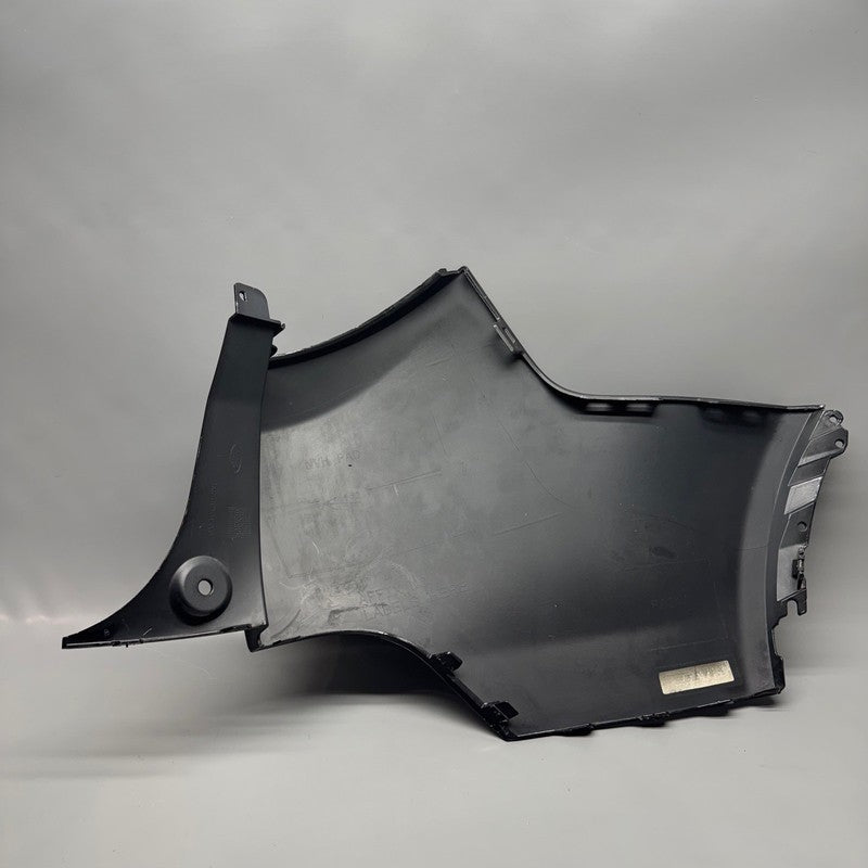 LAND ROVER DISCOVERY SPORT REAR BUMPER COVER LEFT 2015 2016 2017 2018 