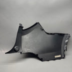 LAND ROVER DISCOVERY SPORT REAR BUMPER COVER LEFT 2015 2016 2017 2018 