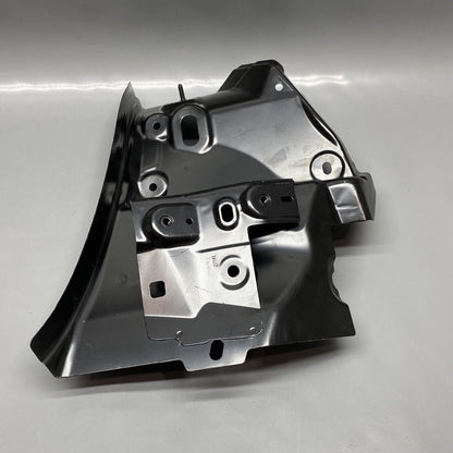 1111207C TESLA MODEL 3 TAIL LIGHT POCKET PANEL RIGHT 2017 2018 2019 2020 OEM 1111207C