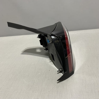 1077397-00-G TESLA MODEL 3 TAIL LIGHT LEFT DRIVER 1077397-00-G 2017 2018 2019 2020 LED OEM