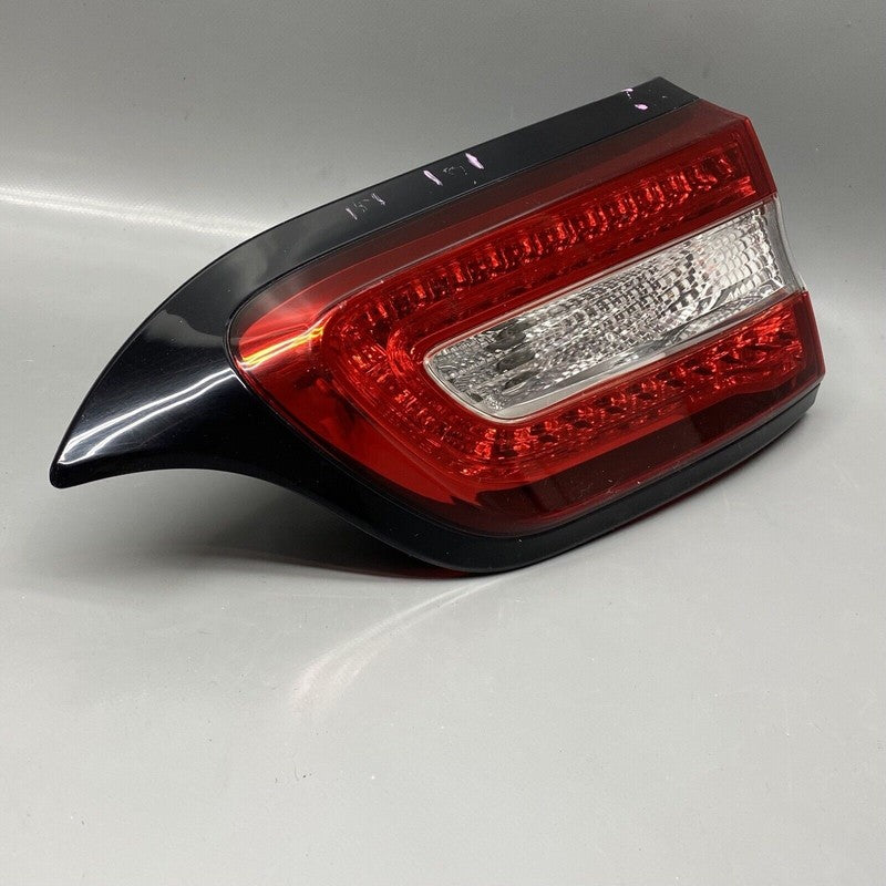 68102920AC JEEP CHEROKEE TAIL LIGHT RIGHT PASSENGER INNER 68102920AC 2014 15 16 17 2018