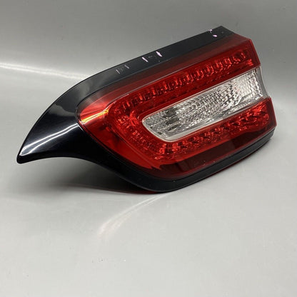 68102920AC JEEP CHEROKEE TAIL LIGHT RIGHT PASSENGER INNER 68102920AC 2014 15 16 17 2018