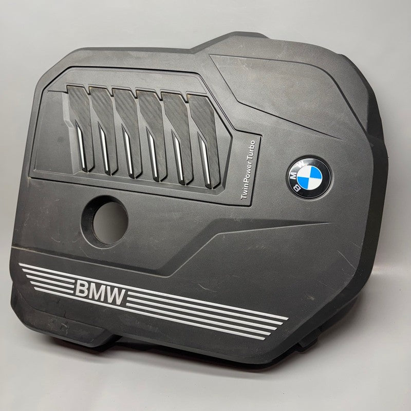 BMW X5 840 ENGINE COVER X6 X7 2020 2021 2022 2023 2024 2025 OEM 868736