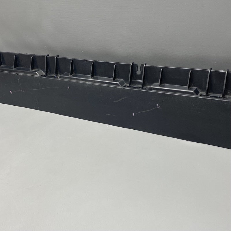 1497745-00-B TESLA MODEL Y ROCKER MOLDING RIGHT PASSENGER 2020 2021 2022 2023 1497745-00-B