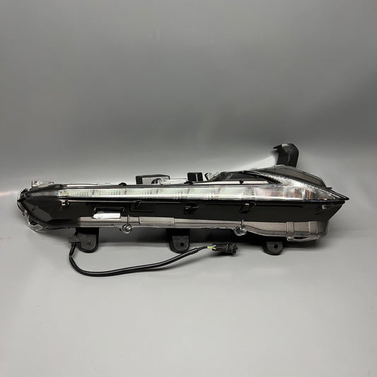 LEXUS NX200T DAYTIME RUNNING LIGHT RIGHT PASSENGER NX300H 2015-2019 20