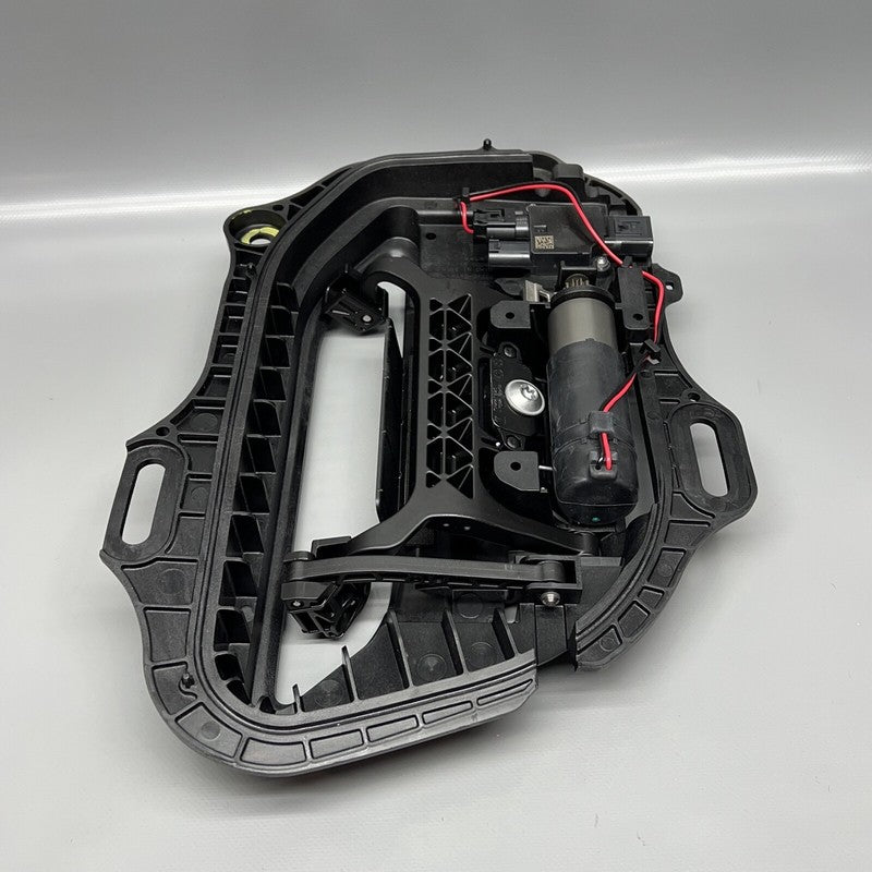 1133397-00-A TESLA MODEL S DOOR HANDLE LEFT REAR 2020 2021 OEM 1133397-00-A