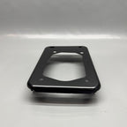 TESLA MODEL X TAIL LIGHT HOUSING BRACKET LEFT 2017 2018 2019 2020 OEM