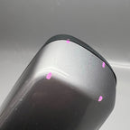 BMW 525 MIRROR LEFT DRIVER 528 2002 2003 2004 2005 OEM SEDAN