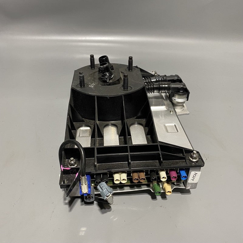 TESLA MODEL 3 AUTO PILOT MEDIA CONTROL MODULE ECU COMPUTER 2017 2018 2