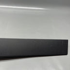 1035119-00-E TESLA MODEL X DOOR MOLDING TRIM LEFT FRONT 2017 2018 2019 2020 OEM 135119-00-E