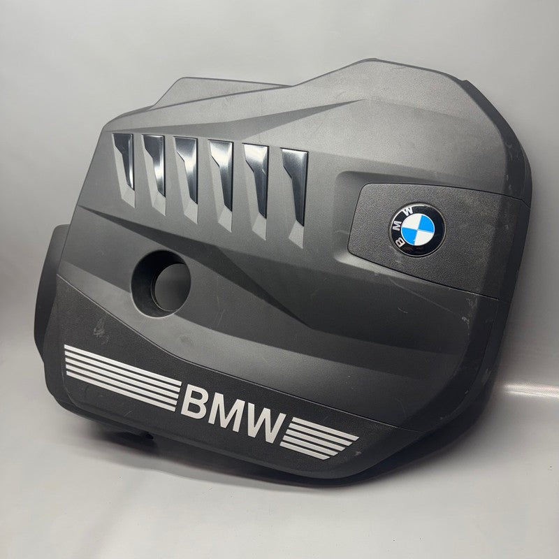 BMW 540 740 X5 X6 X7 ENGINE COVER 2024 2025 2026 OEM 7935418
