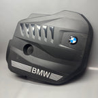 BMW 540 740 X5 X6 X7 ENGINE COVER 2024 2025 2026 OEM 7935418