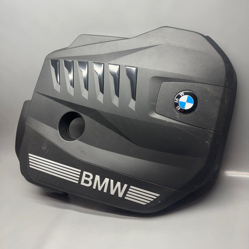 BMW 540 740 X5 X6 X7 ENGINE COVER 2024 2025 2026 OEM 7935418