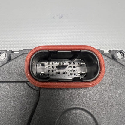 4M0907397 AUDI A4 A5 HEADLIGHT MODULE 2017 2018 2019 OEM 4M0907397