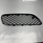 BENTLEY GT GTC LOWER CENTER LEFT RIGHT GRILLE 2004 2005 2006 2007 2008