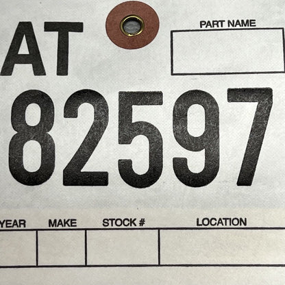 7P5807834F PORSCHE CAYENNE REAR BUMPER LOWER VALENCE 2011 2012 2013 2014 OEM 7P5807834F