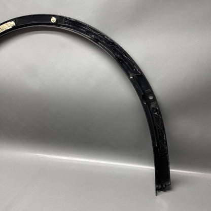 1035288-00-L TESLA MODEL X FENDER FLARE LEFT FRONT 1035288-00-L 2016 2017 2018 2019 2020 OEM