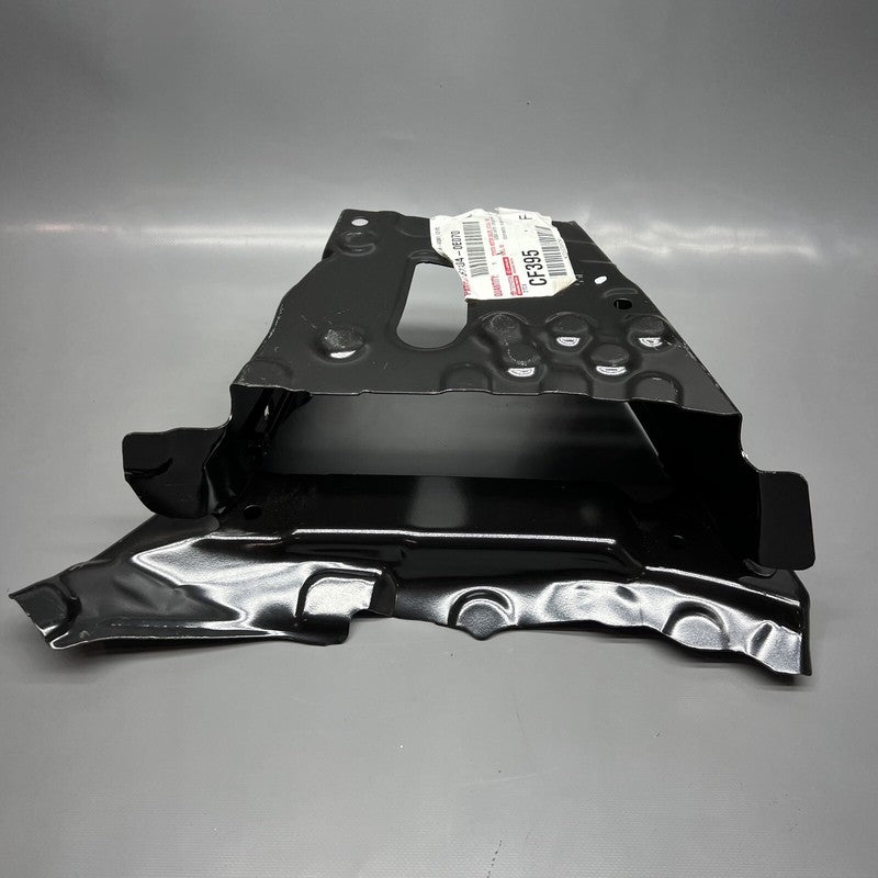 61104-0e070 TOYOTA HIGHLANDER COWL SIDE PANEL LEFT FRONT 2020 2021 2022 2023 2024 OEM