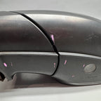 AUDI Q5 MIRROR LEFT DRIVER 2009 2010 2011 2012 2013 2014 OEM E1021006