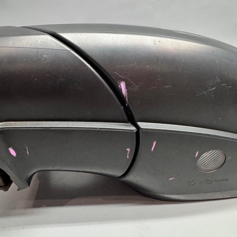 AUDI Q5 MIRROR LEFT DRIVER 2009 2010 2011 2012 2013 2014 OEM E1021006