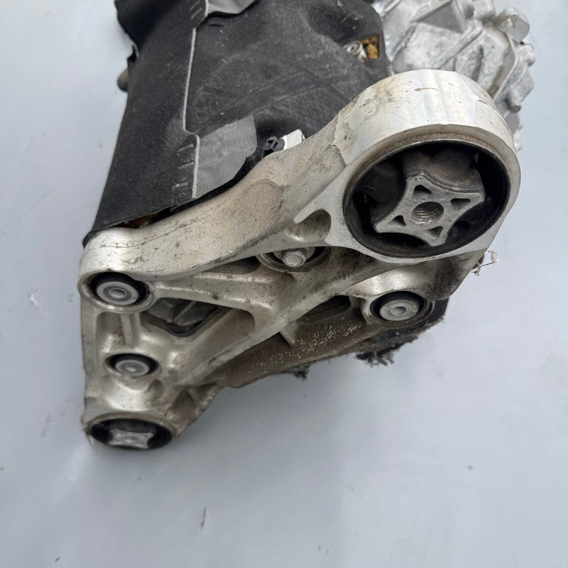 TESLA MODEL X FRONT DRIVE MOTOR DEFERENTIAL 2016 2017 2018 2019 2020 O