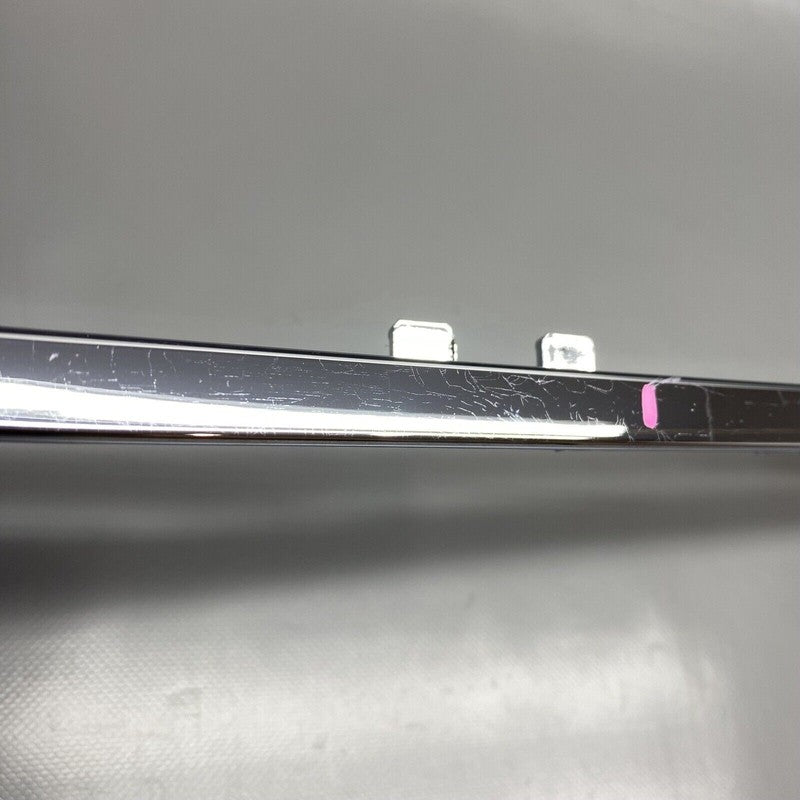 1024575-00-G TESLA MODEL S ROCKER MOLDING TRIM LEFT 2016 2017 2018 2019 OEM 1024575-00-G