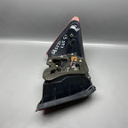 SUBARU IMPREZA WRX STI TAIL LIGHT RIGHT PASSENGER 2008 2009 10 11 12 1