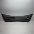 1081675-00 TESLA MODEL 3 UNDER HOOD APRON COVER 2018 2019 2020 2021 OEM 1081675-00