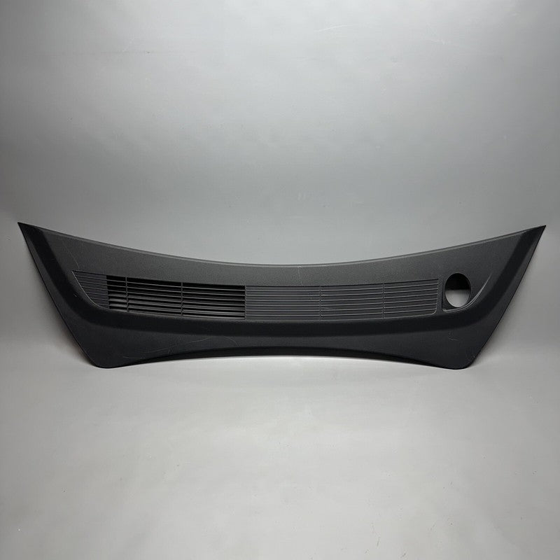 1081675-00 TESLA MODEL 3 UNDER HOOD APRON COVER 2018 2019 2020 2021 OEM 1081675-00