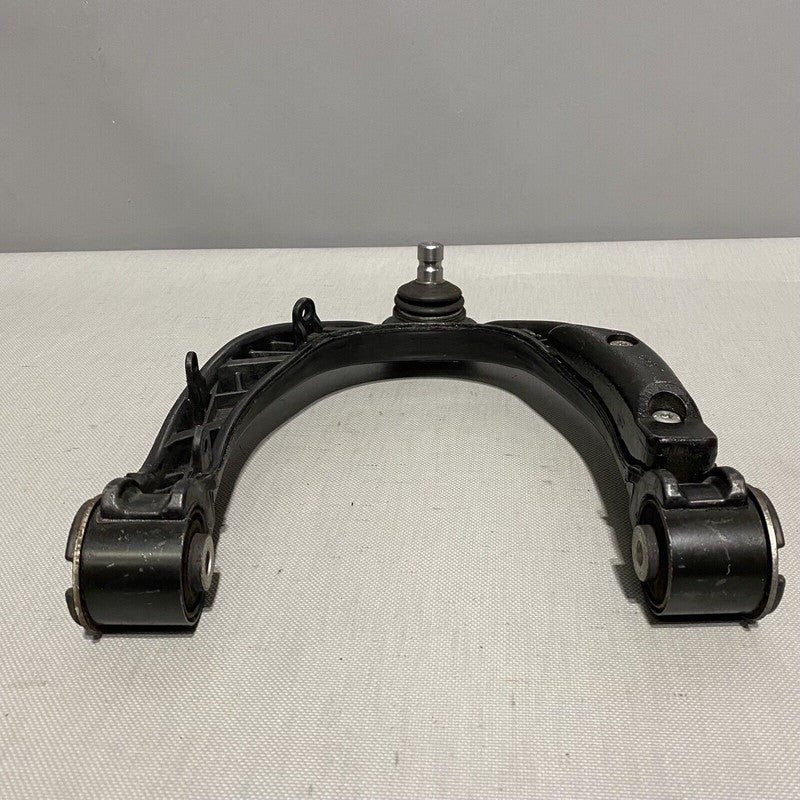 TESLA MODEL 3 UPPER CONTROL ARM LEFT FRONT 1044321-00-G OEM 2017 2018 