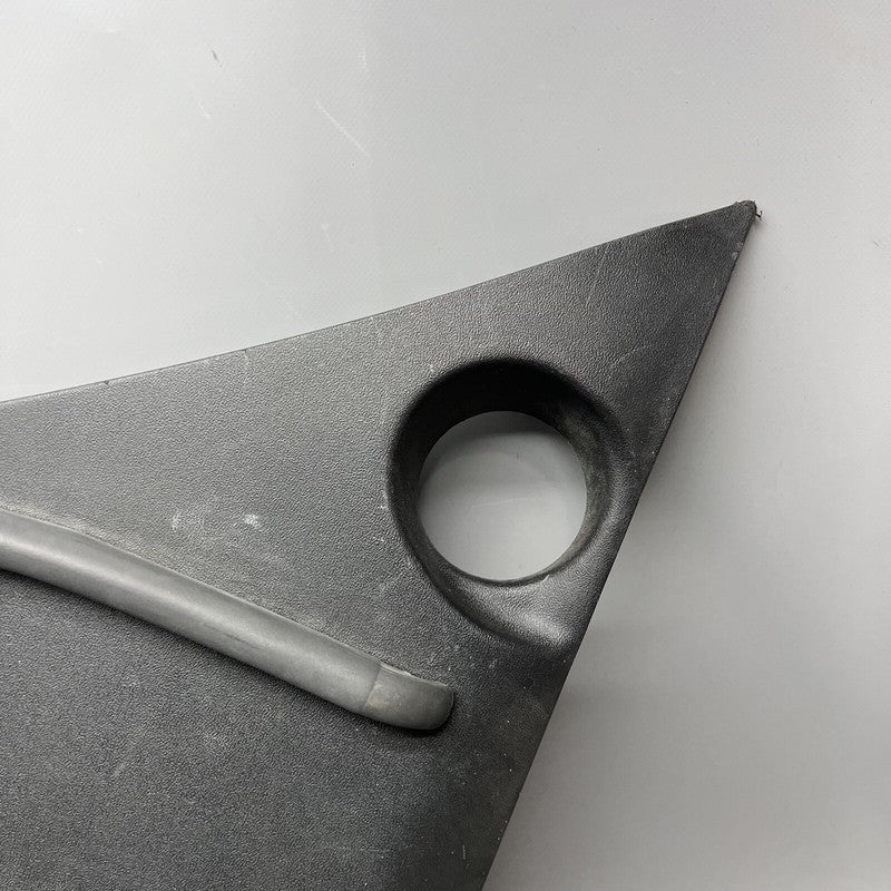 1006329-00-E TESLA MODEL S UNDERHOOD APRON COVER 2012 2013 2014 2015 OEM 1006329-00-E