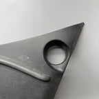1006329-00-E TESLA MODEL S UNDERHOOD APRON COVER 2012 2013 2014 2015 OEM 1006329-00-E