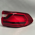 BMW X7 TAIL LIGHT LEFT DRIVER 2019 2020 2021 2022 OEM H35A164A502